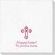 Ornate Cross Deville Napkins Image 4 of 4